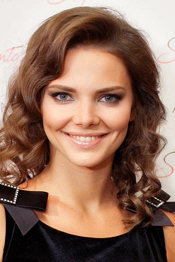 Лиза Боярская