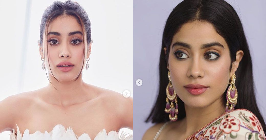 Джанври Капур пластика