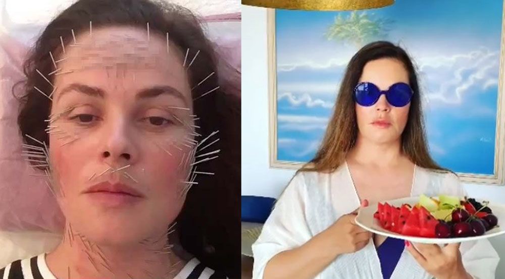 Екатерина Андреева