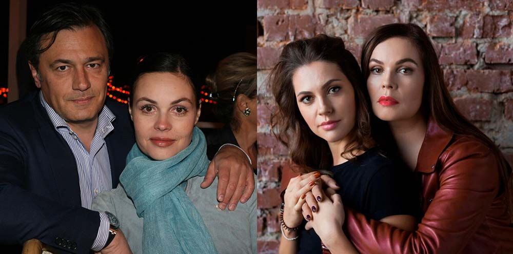 Екатерина Андреева