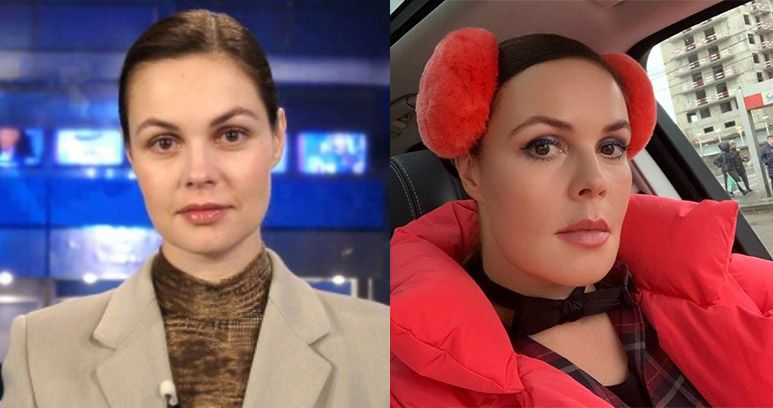 Екатерина Андреева