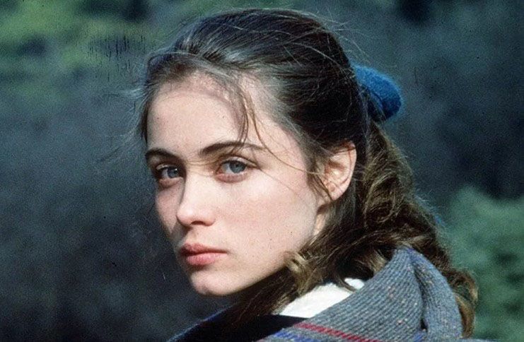 Эммануэль Беар биография