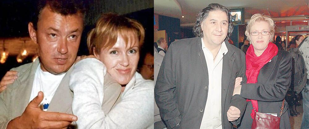 личная жизнь