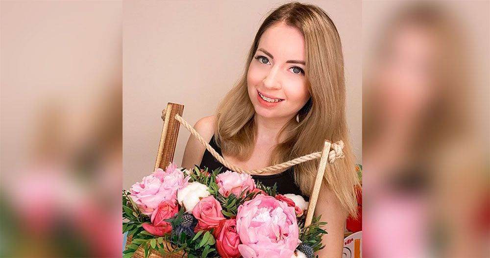 Екатерина Диденко после пластики