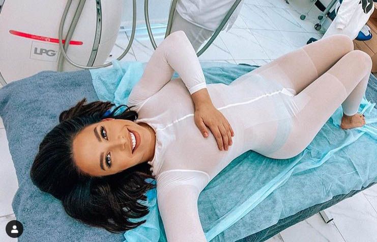 Катя Колисниченко операции