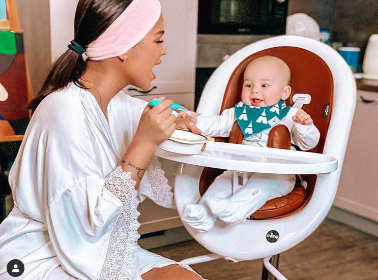 Катя Колисниченко инстаграм