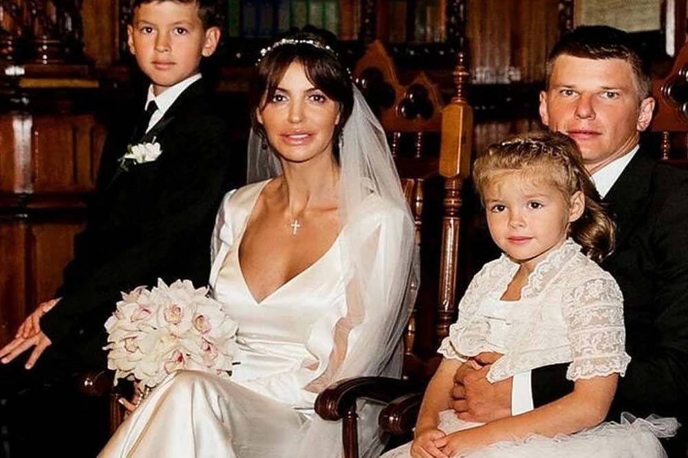 Алиса Казьмина