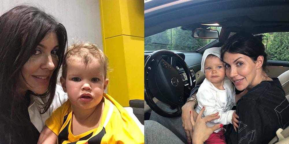 Алиса Казьмина