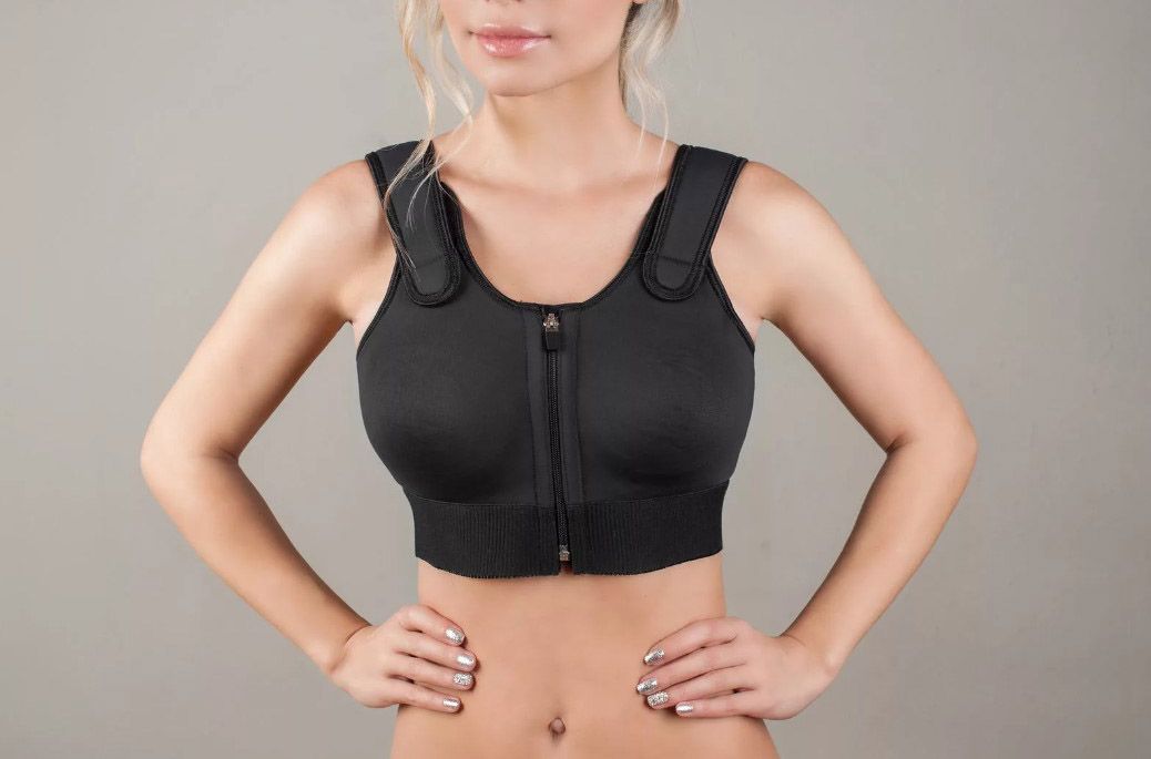 Уход за&nbsp;компрессионным бельем