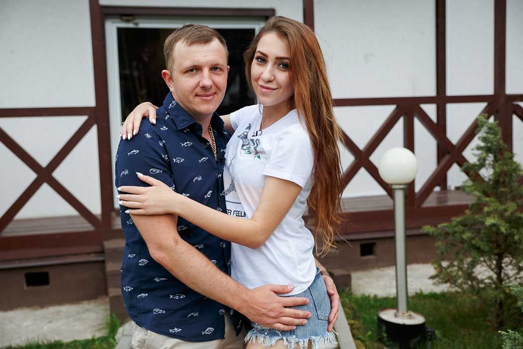 Ларченко и&nbsp;Яббаров