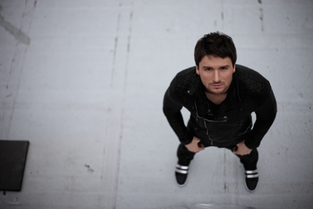 Сергей Лазарев