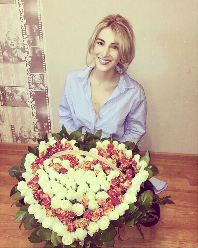 Тата Абрамсон