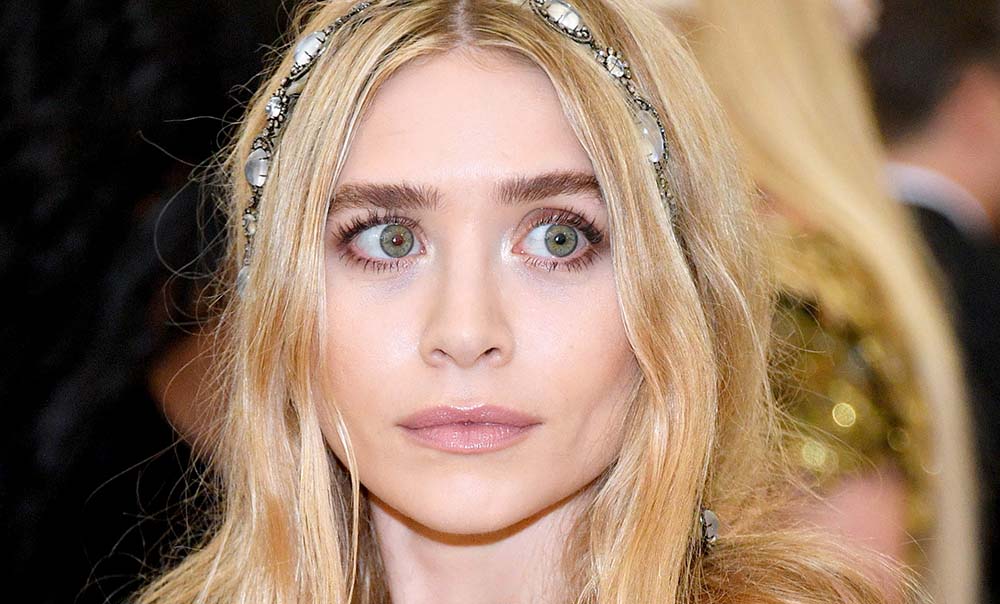 Мэри-Кейт Олсен сейчас