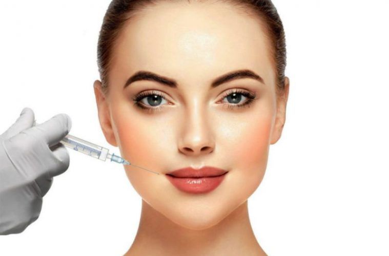 Как бороться с&nbsp;морщинами-марионетками?