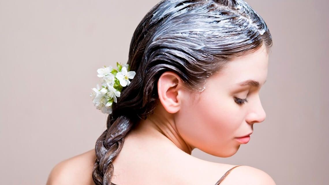 Маска для волос