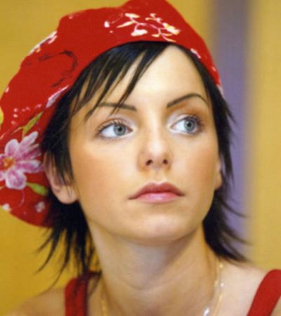 Юлия Волкова