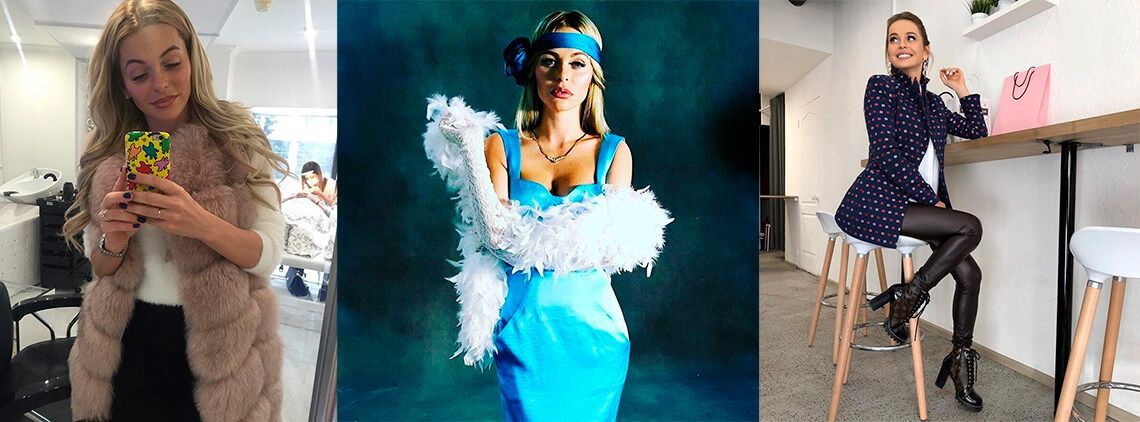 Анна Хилькевич