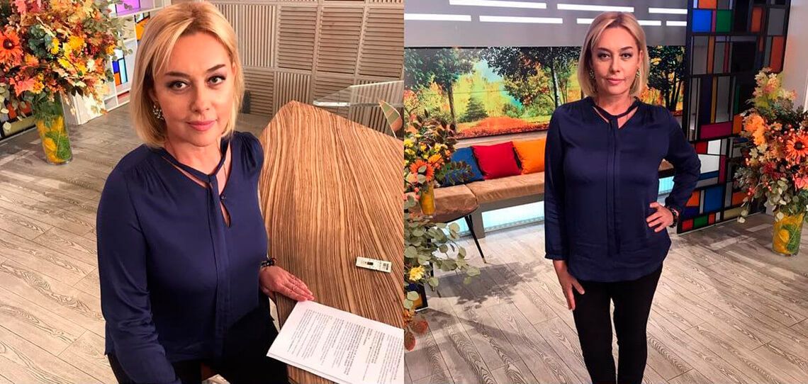 Арина Шарапова избавилась от&nbsp;лишнего веса