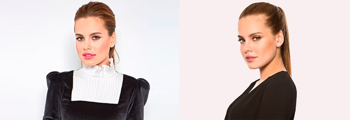 Дарья Клюкина в&nbsp;шоу Холостяк