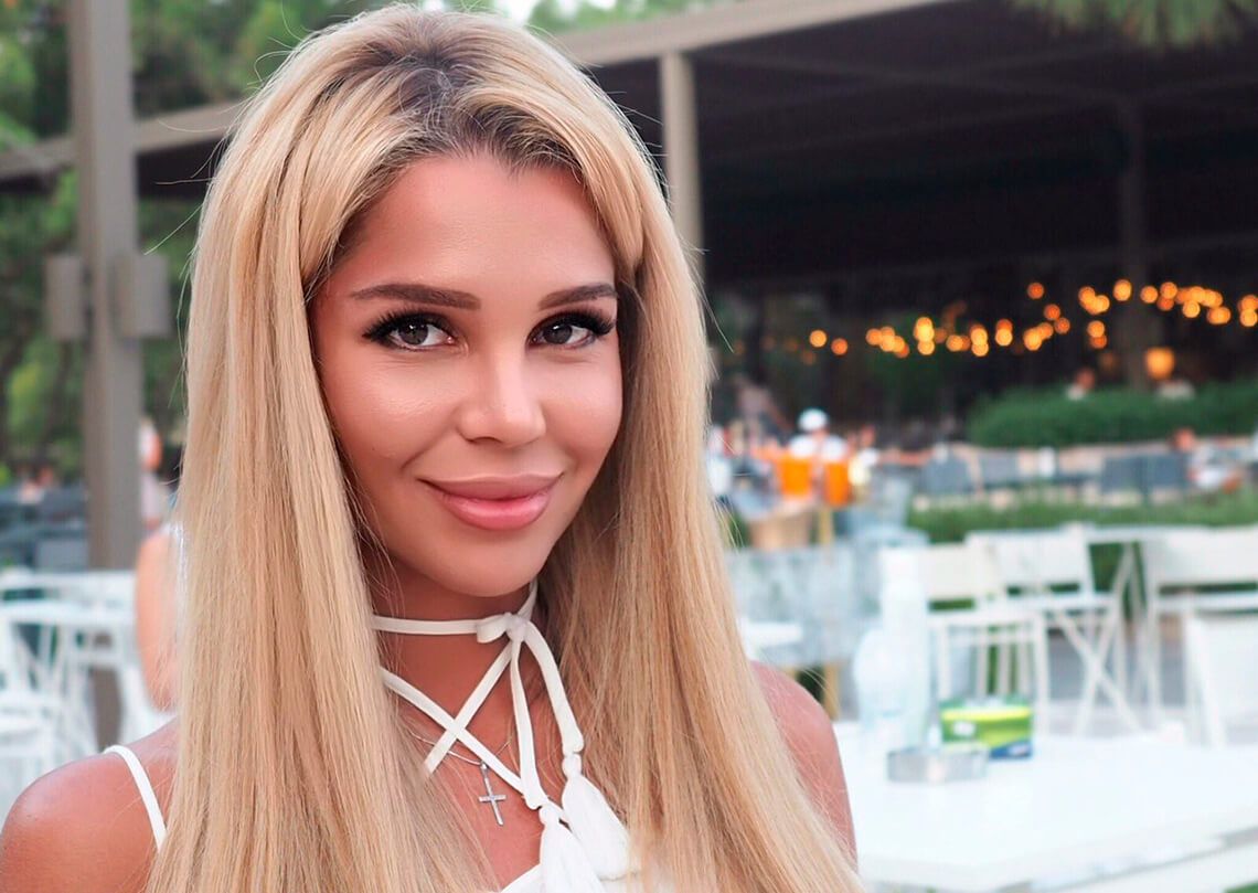 Екатерина Колесниченко