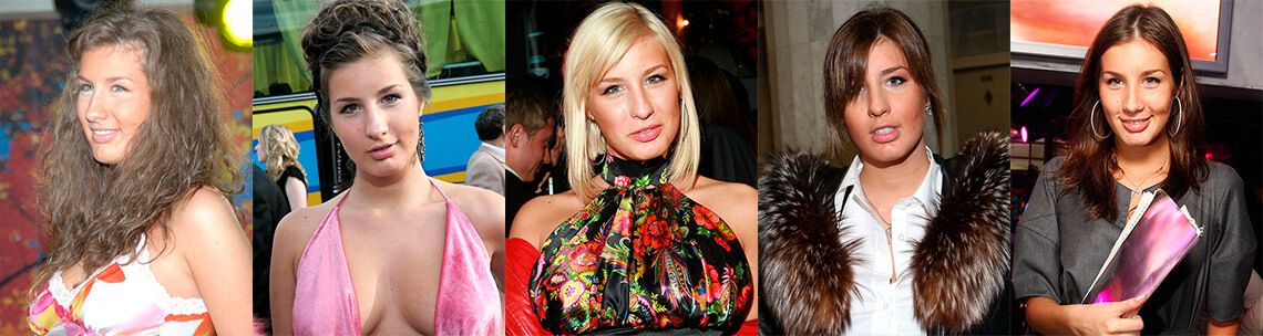 Кети Топурия в 2005-2009 годах