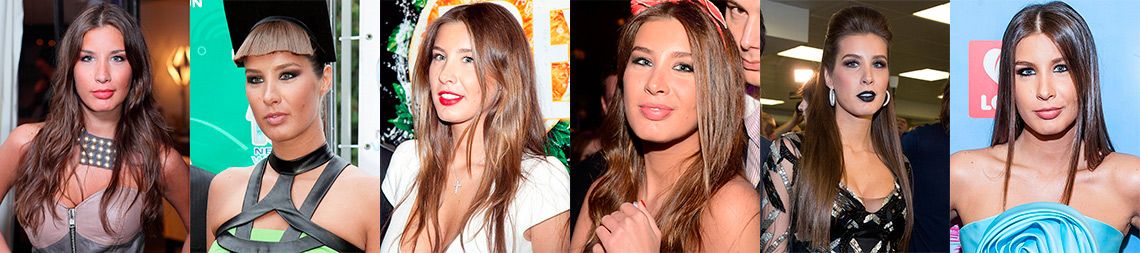 Кети Топурия в 2010-2016 годах