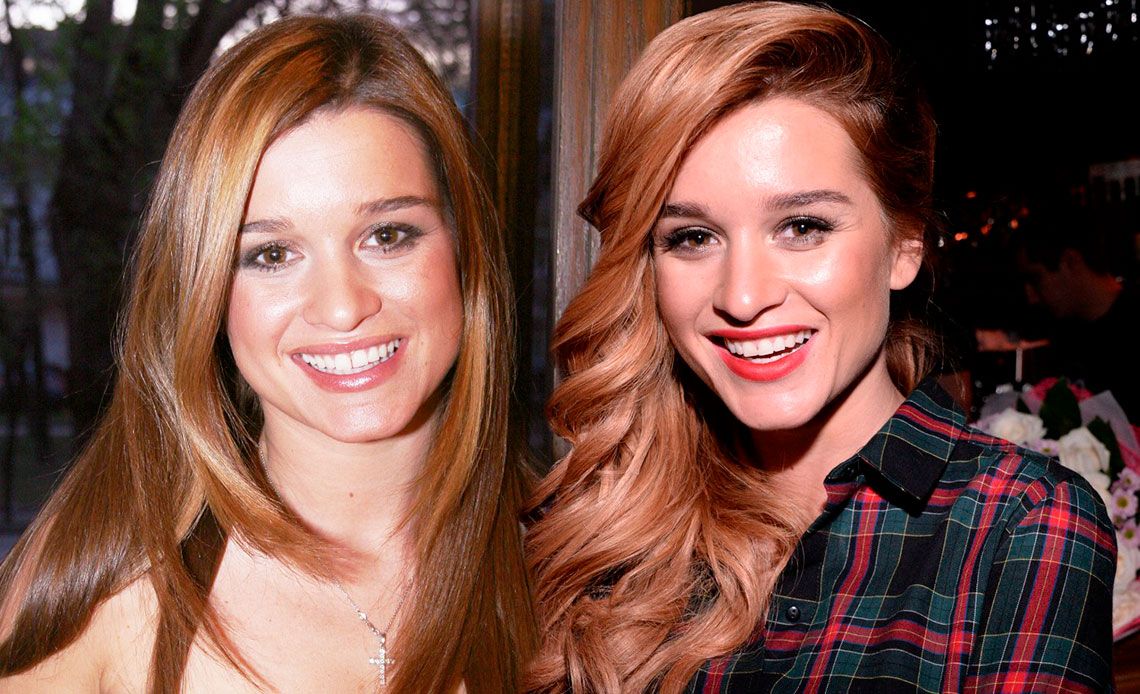 Делала ли пластику носа Ксения Бородина