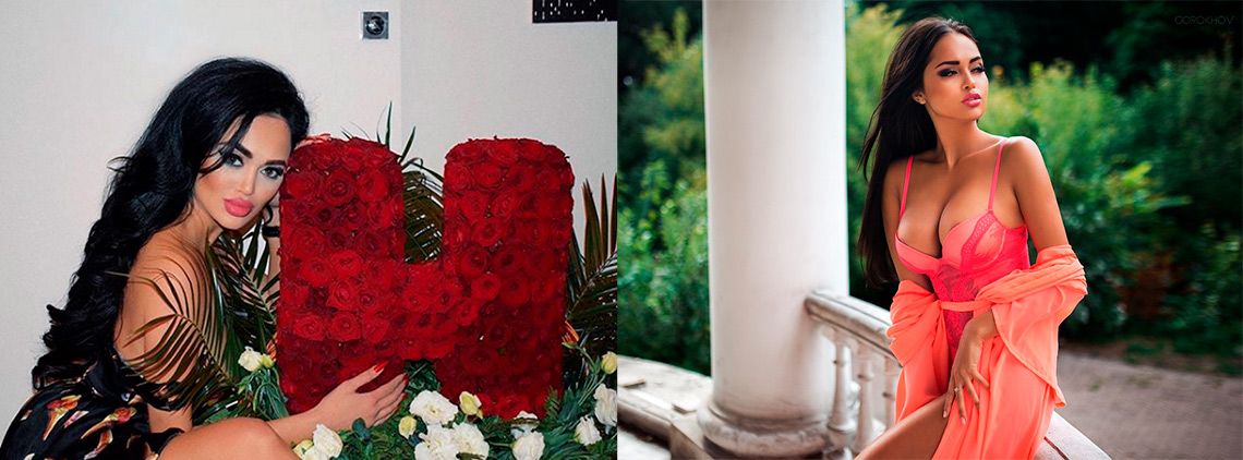 Нита Кузьмина после пластики