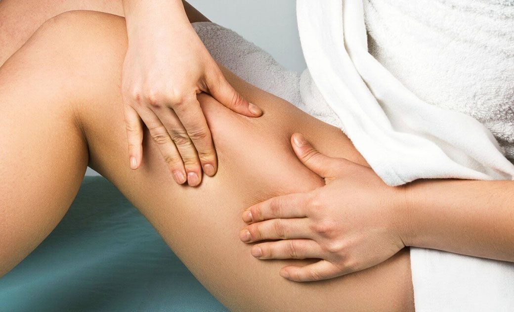 А можно ли избавиться от&nbsp;целлюлита с&nbsp;помощью крема?