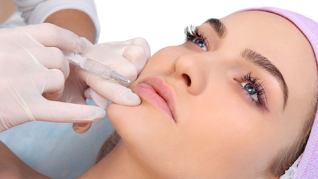 увеличение губ