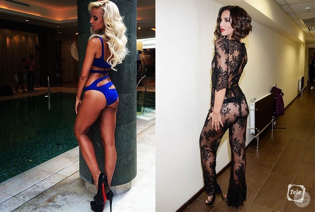 Бедра бузовой