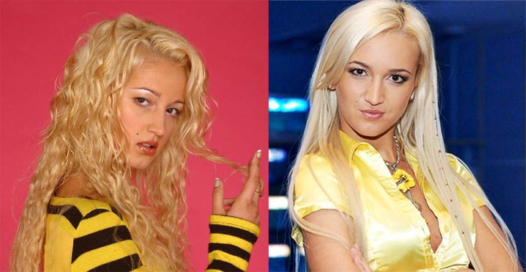 бузова в&nbsp;доме 2