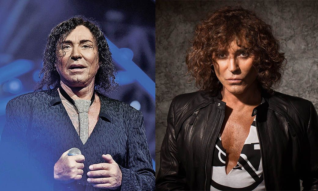 Леонтьев до&nbsp;и&nbsp;после пластики