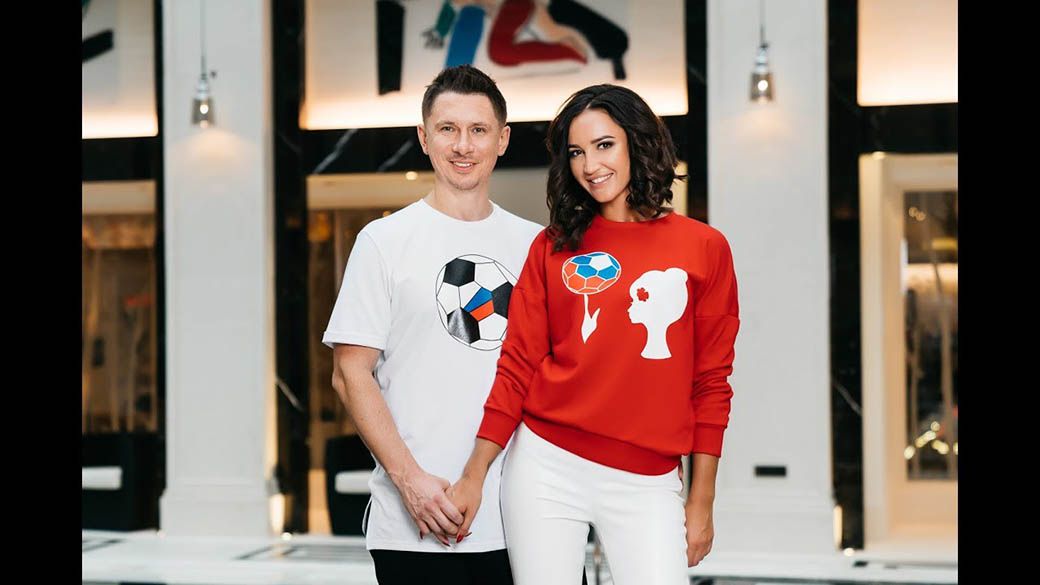 Бузова и&nbsp;Батруха