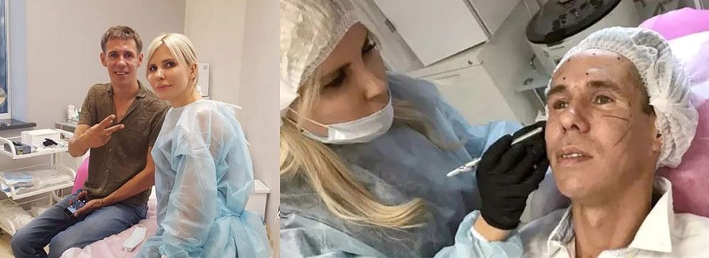 Панин пластика