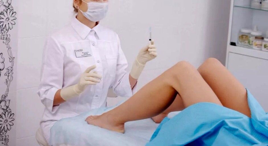 Реабилитация после перинеопластики