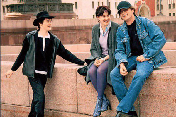 Александр Домогаров Бандитский Петербург