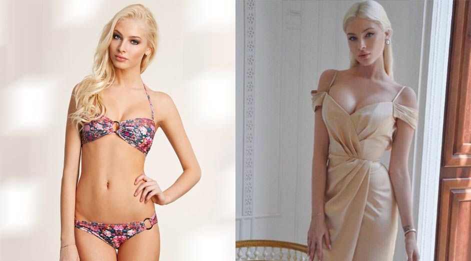 Алла Шишкова и увеличение груди