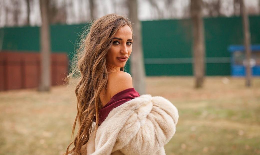 Анастасия Ендальцева до и после пластики