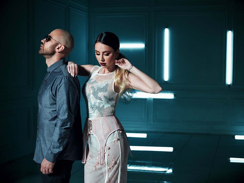 Анна Дзюба Atrik&Asti