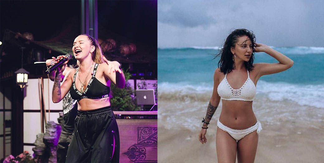 Анна Дзюба липофилинг