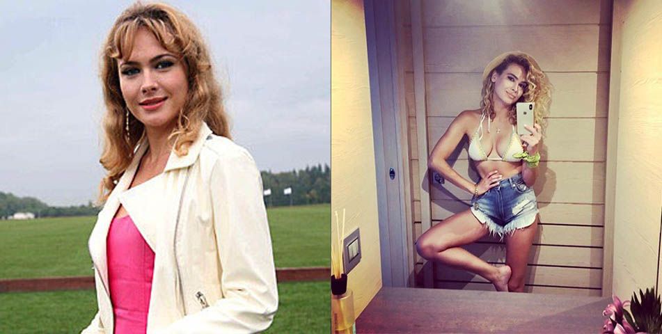 Анна Горшкова и&nbsp;грудь