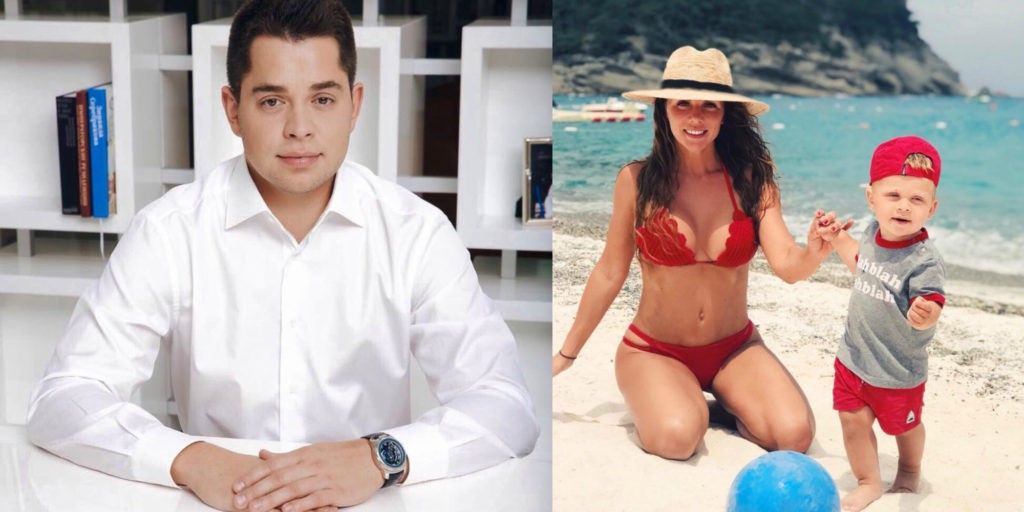 Личная жизнь