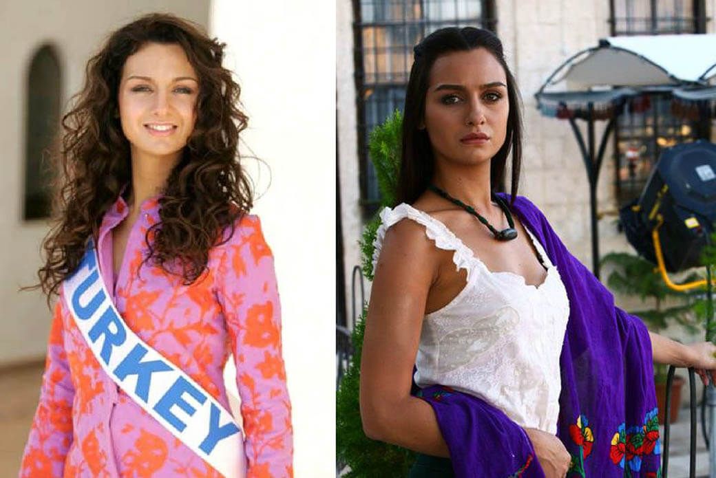 Мисс Турция