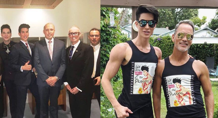 Бизнес Джастина Джедлики