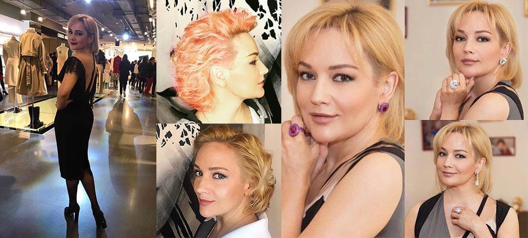 Буланова сегодня