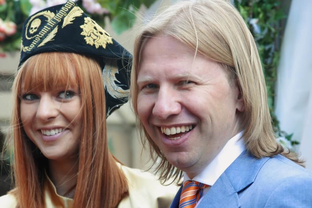 Дробыш и Подольская