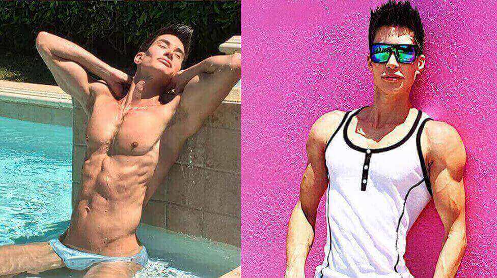 Джастин Джедлика сейчас