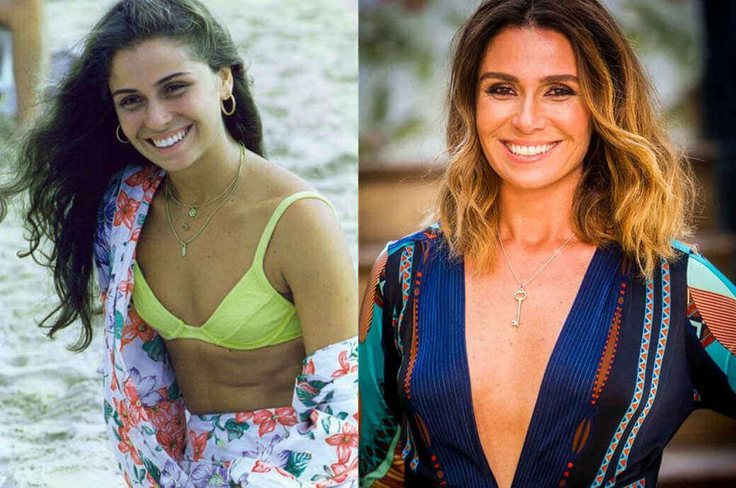 Джованна и&nbsp;пластика груди