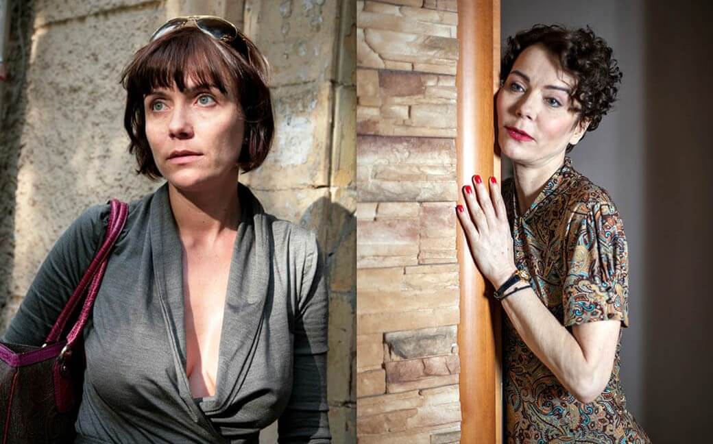 Екатерина Семенова Две судьбы